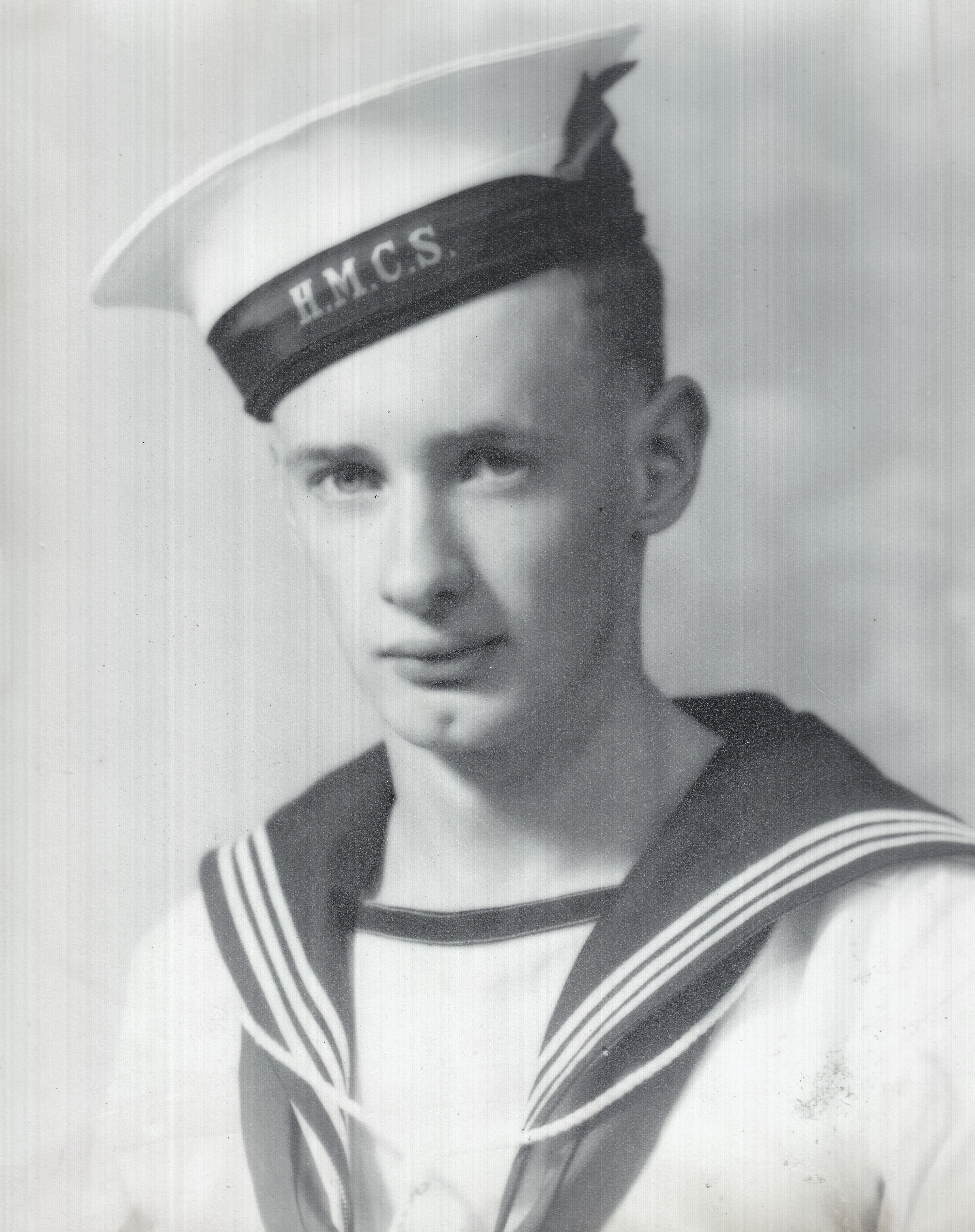Ernest Randle | The Canadian Encyclopedia