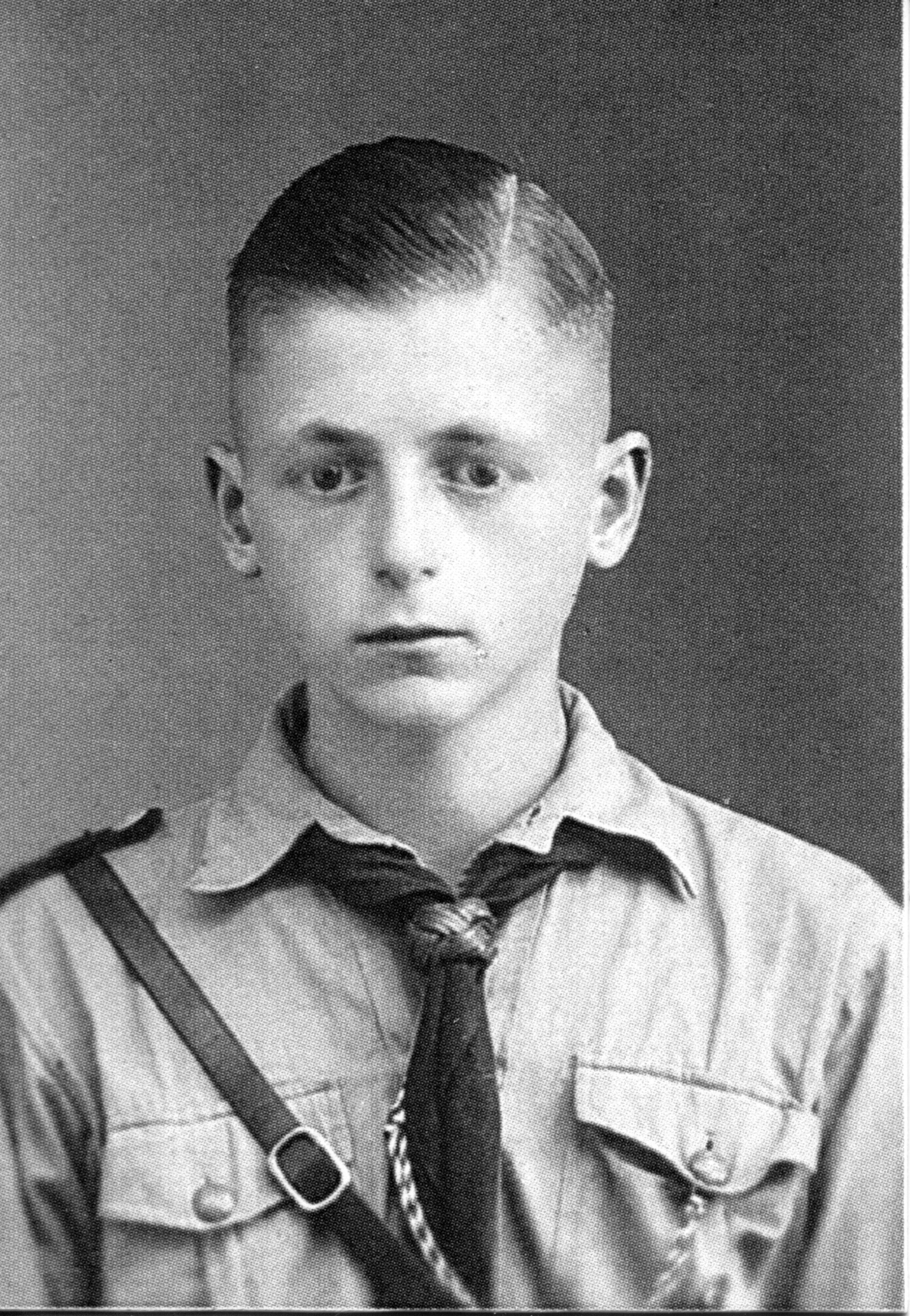 Helmut Lemke (Primary Source) The Canadian Encyclopedia