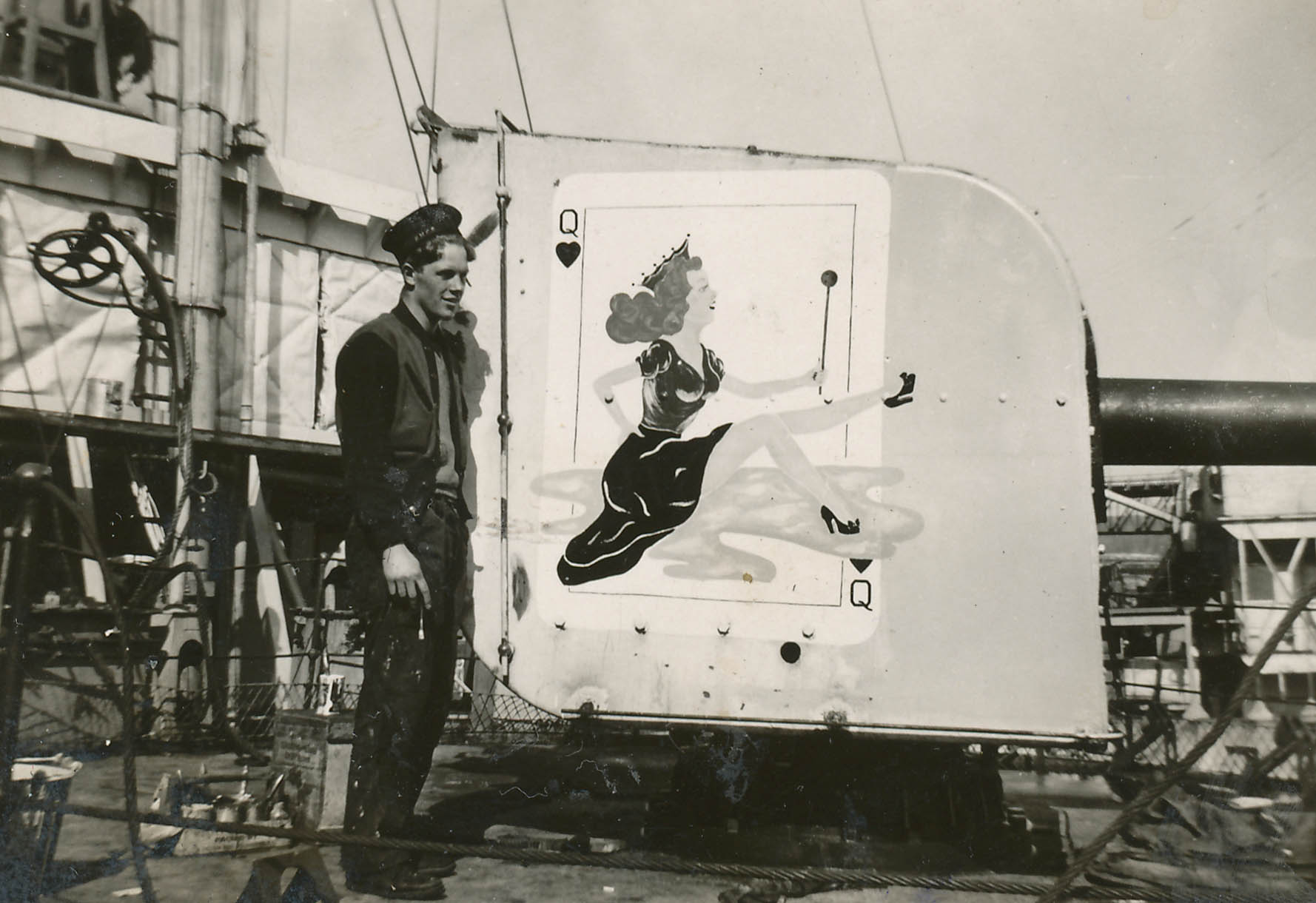 Raymond "Burnie" Forbes