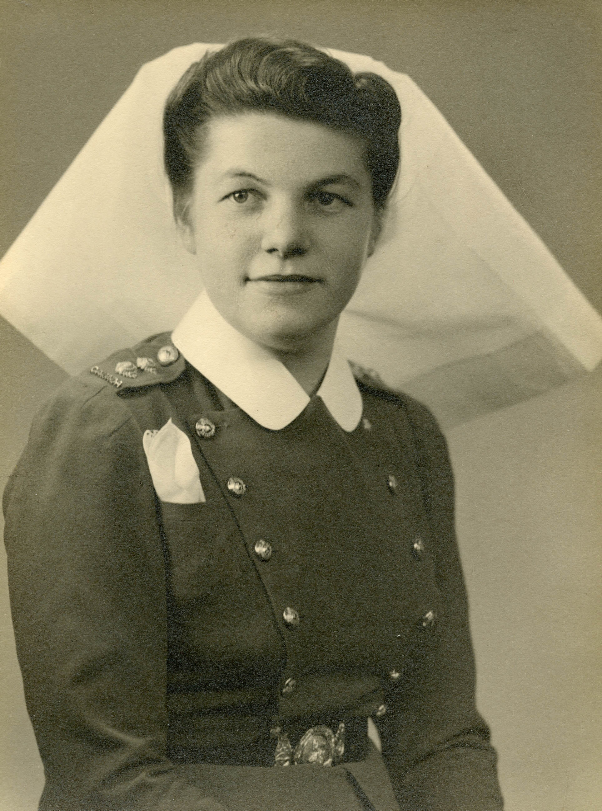 Margaret Guildford
