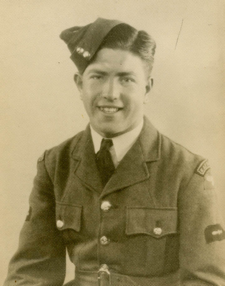 Albert Waddington (Primary Source) The Canadian Encyclopedia