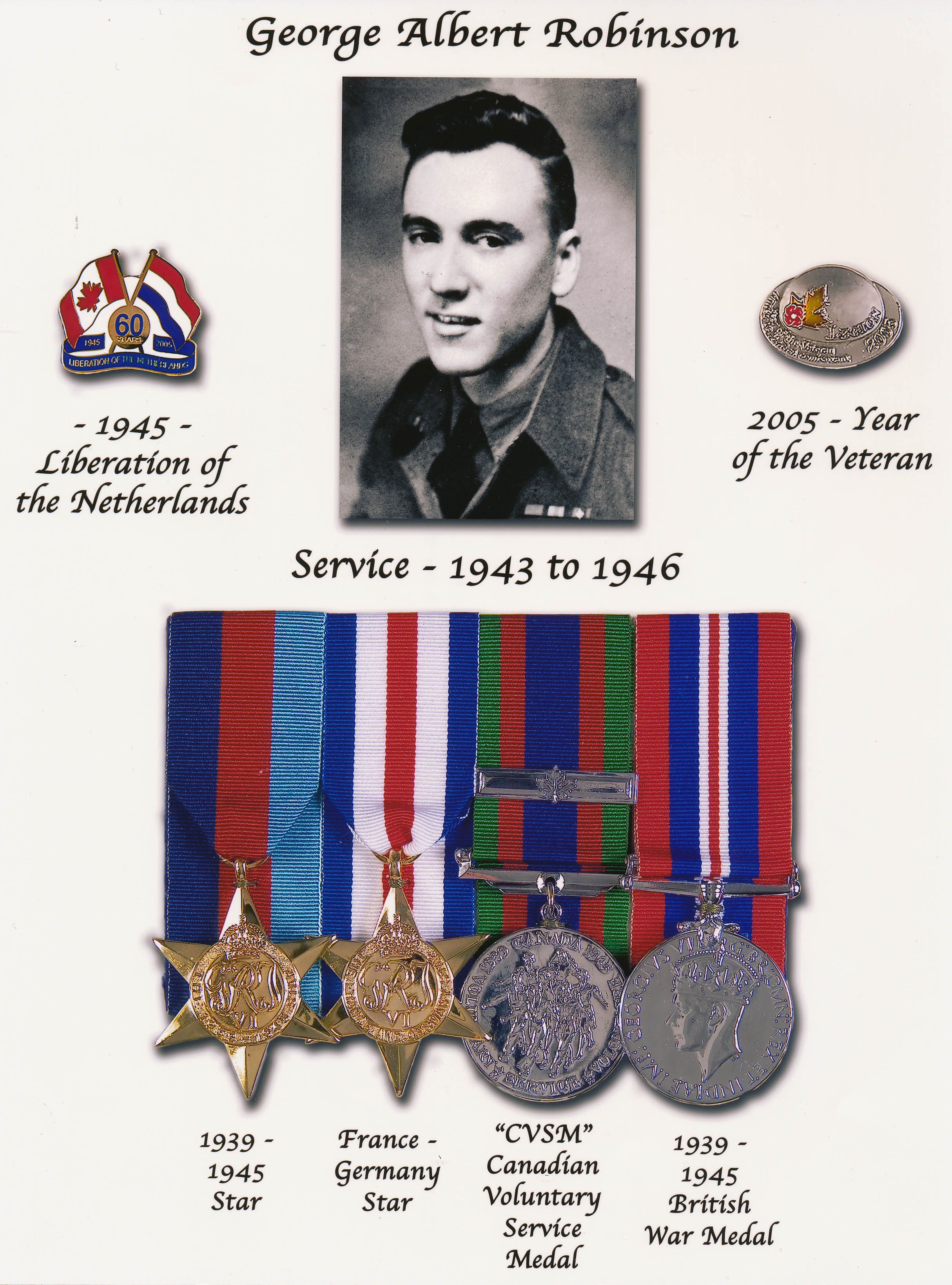 George Robinson Ror George Albert Robinson | The Canadian Encyclopedia