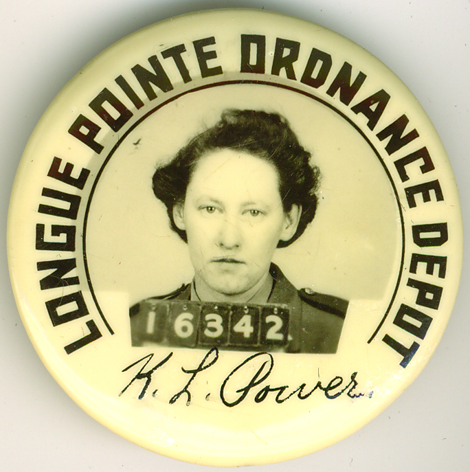 Kathleen Power Powell (Primary Source) The Canadian Encyclopedia