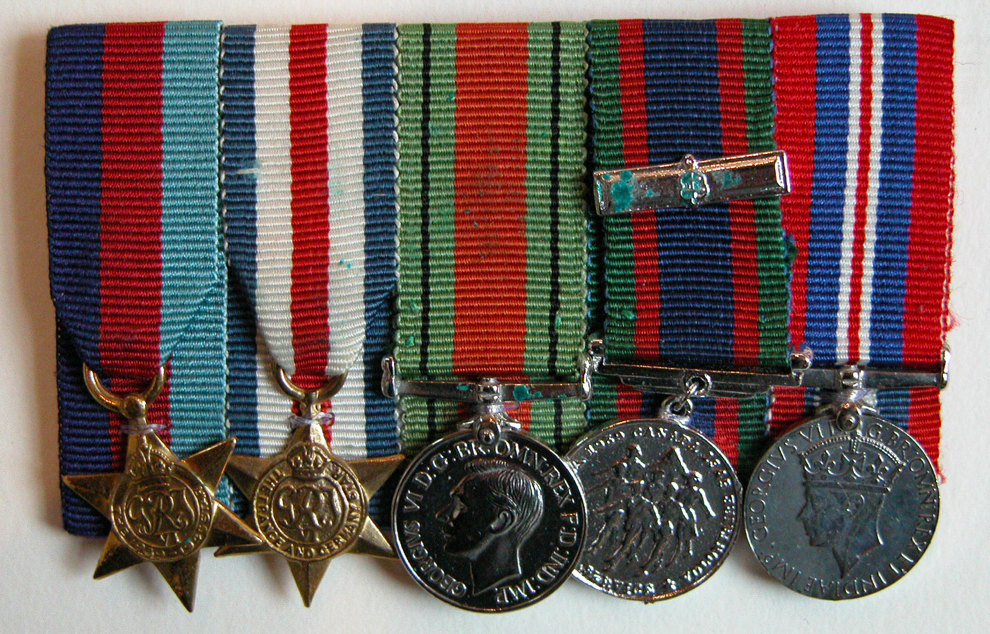 John Scammell (Primary Source) The Canadian Encyclopedia