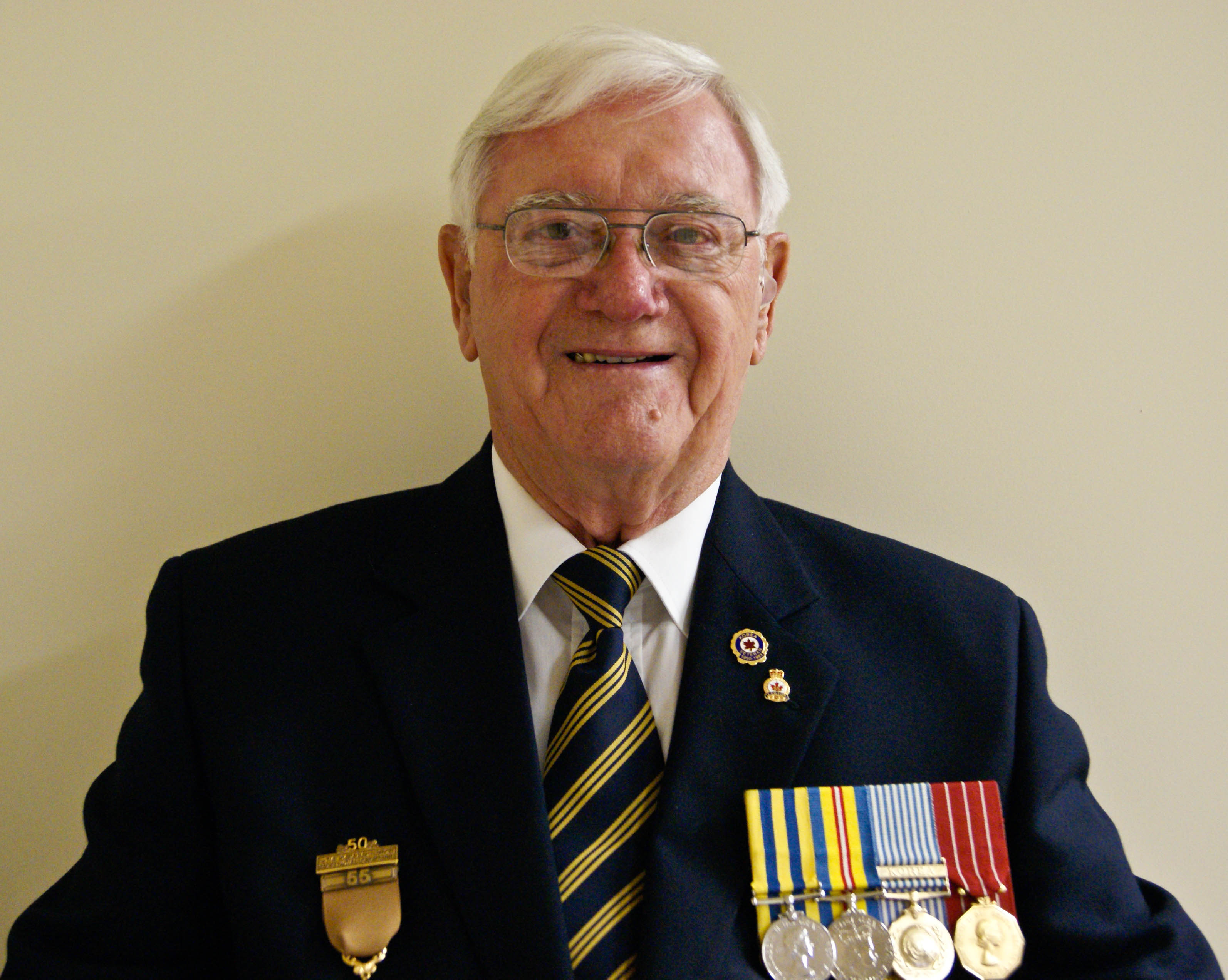Jim Keeler (source primaire)