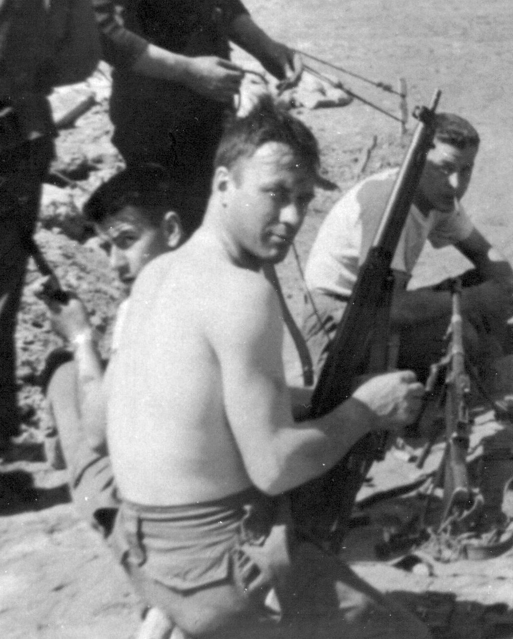 Aimé Jean (Primary Source) The Canadian Encyclopedia