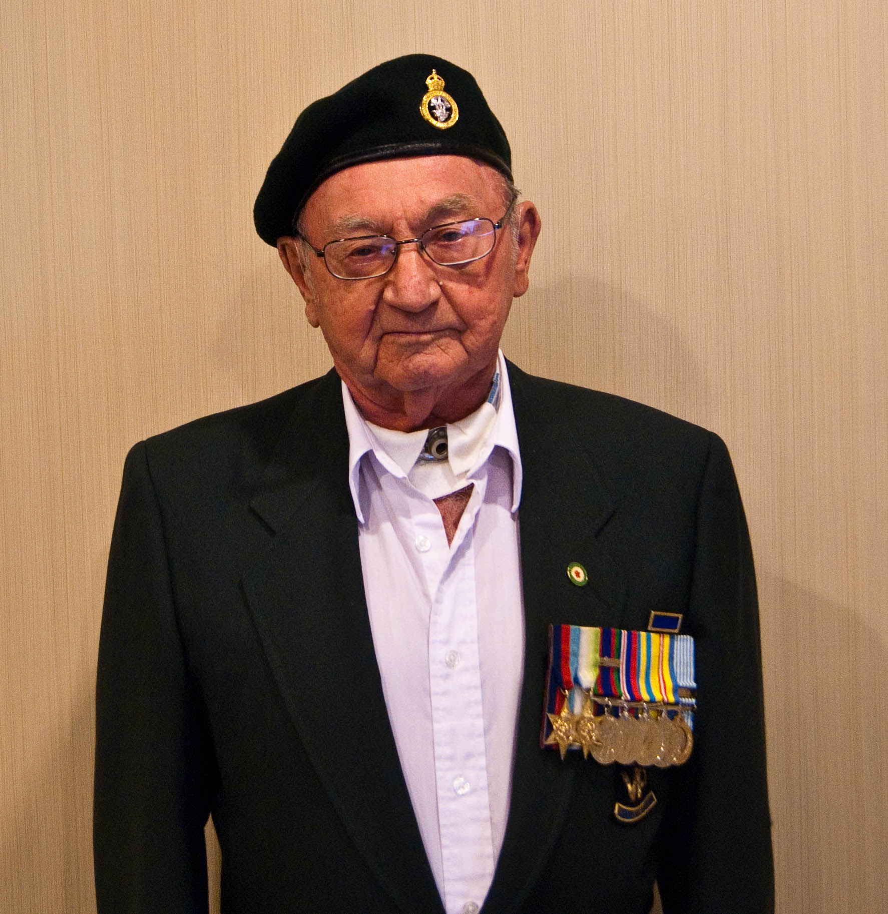 Clarence Rutan (source primaire)