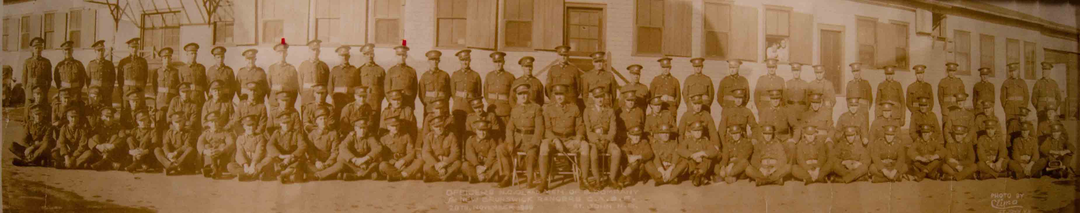 Frederick I Freddy Price | The Canadian Encyclopedia