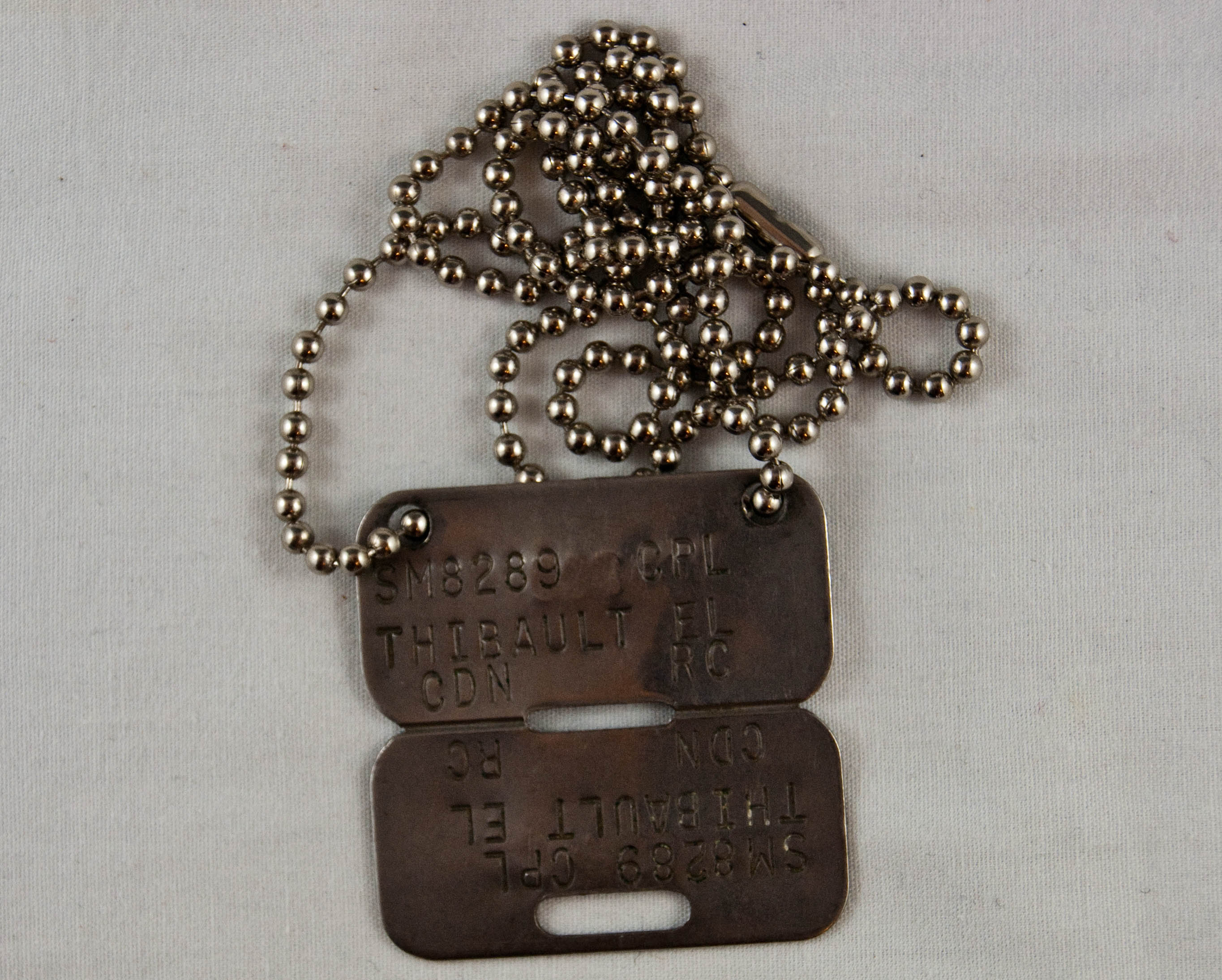 Emile Leon Bill Thibault (Primary Source) The Canadian Encyclopedia