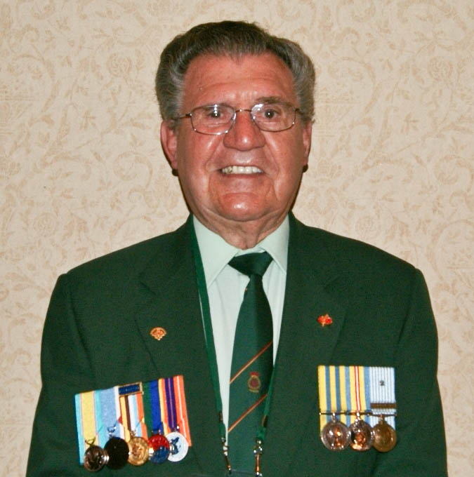 John Stuber