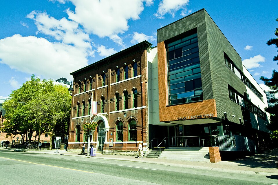 The 519
