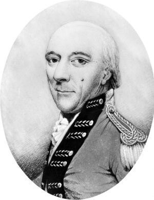 Thomas Carleton