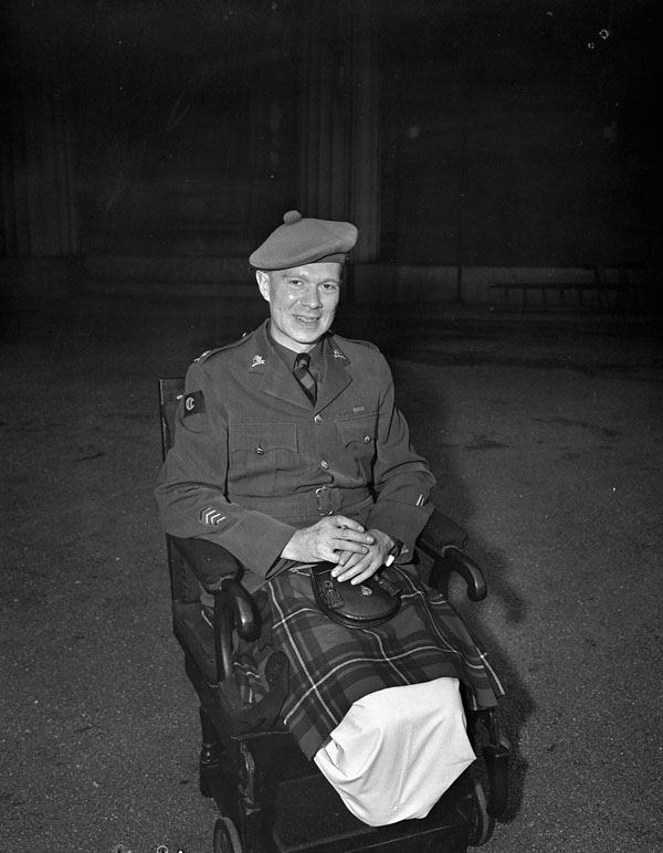 Frederick A. Tilston Frederick A. Tilston