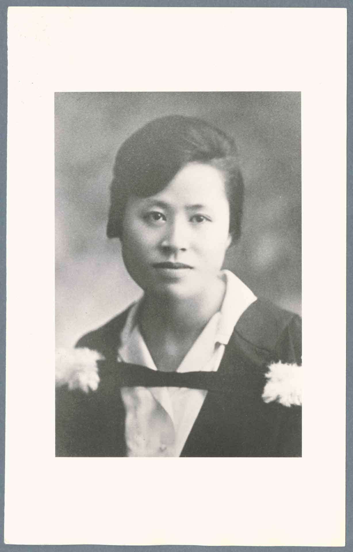 Victoria Chung