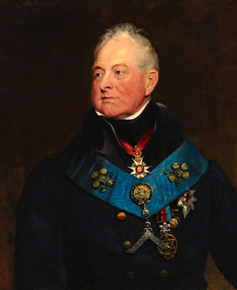 William, Duke of Clarence