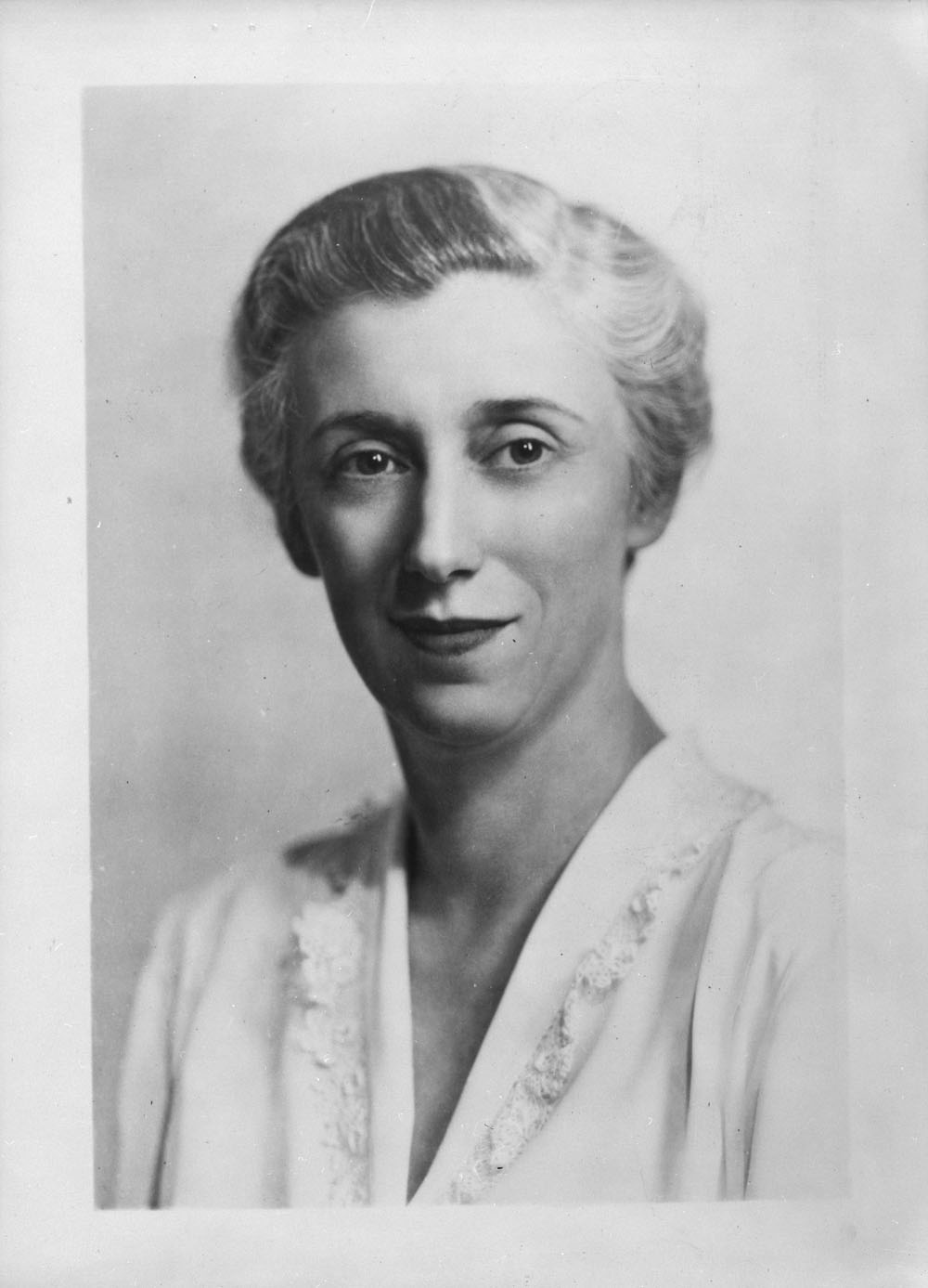 Ellen Fairclough