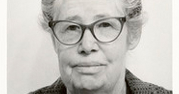 Alice Vibert Douglas