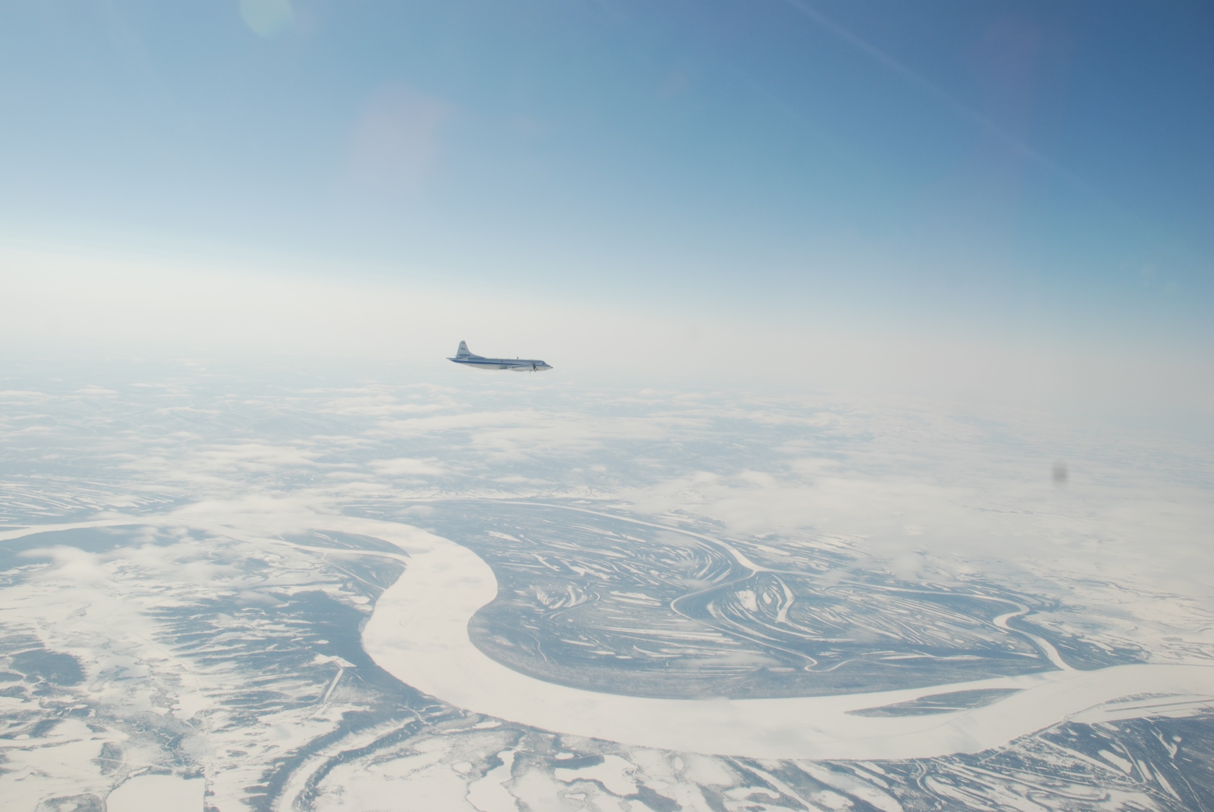 Arctic Haze