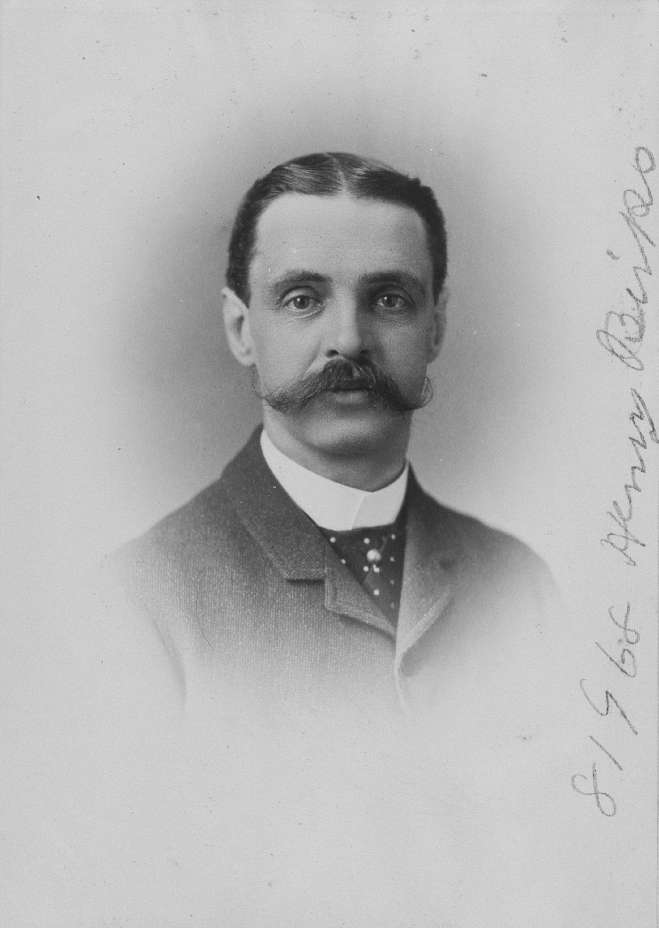 Henry Birks
