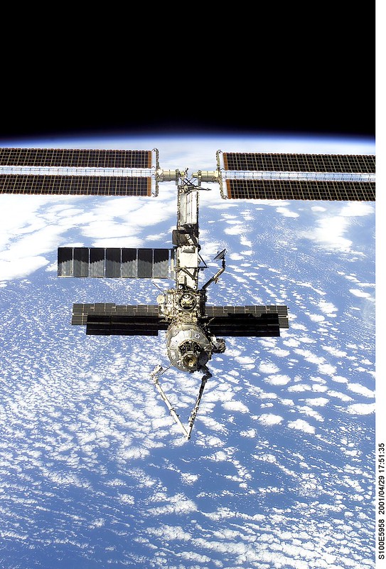 International Space Station