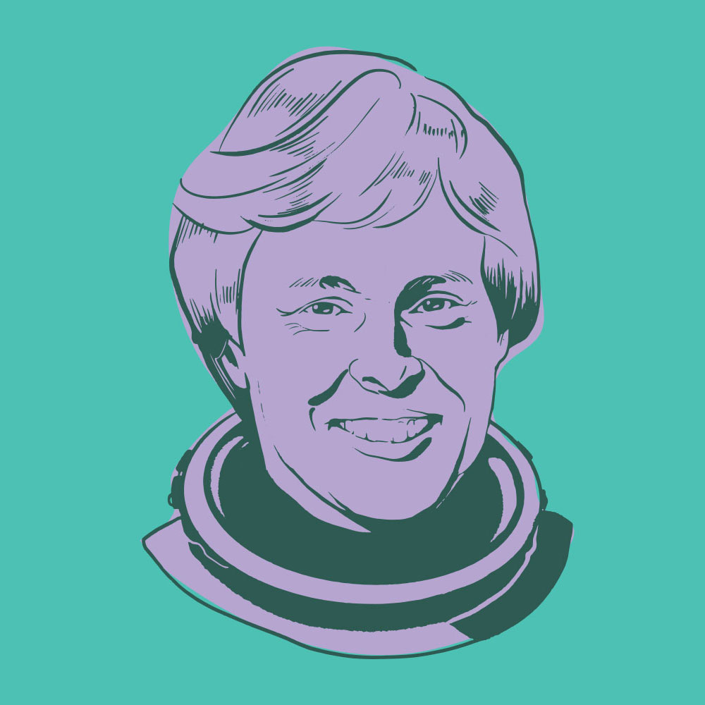 Roberta Bondar Roberta Bondar