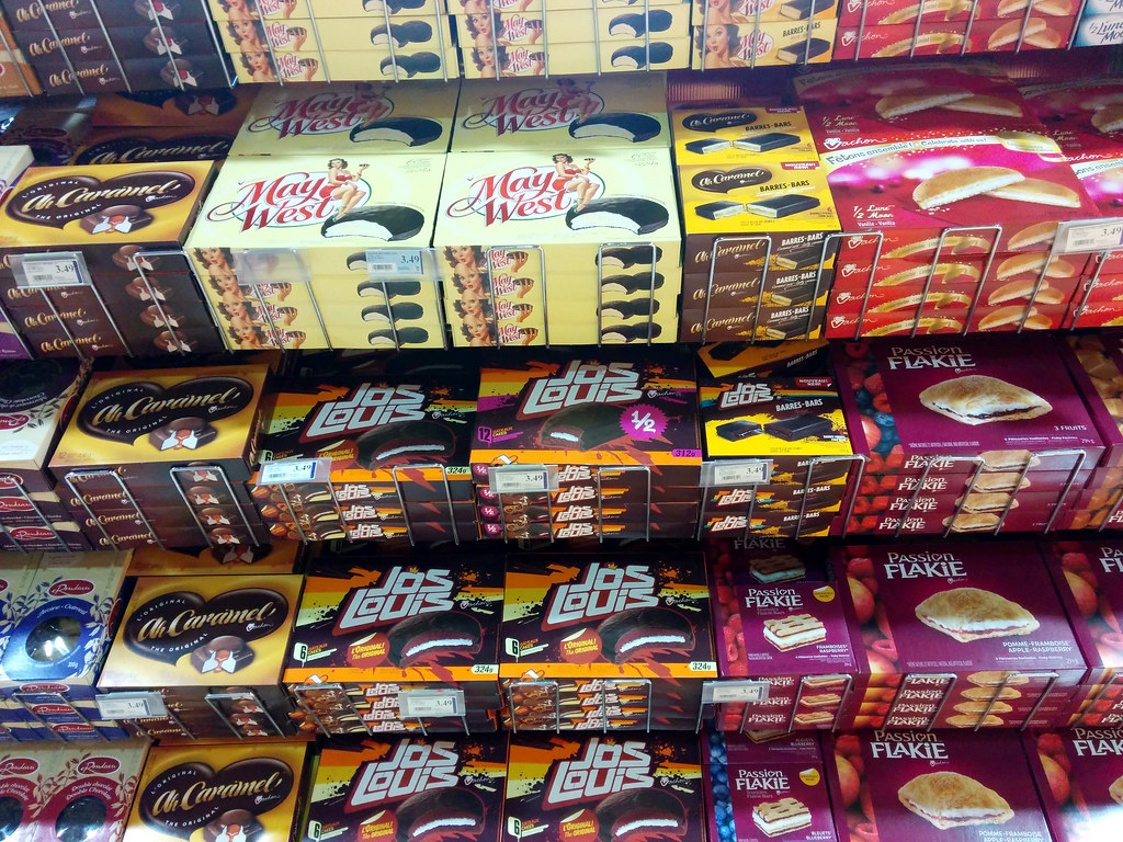 Emballages Jos Louis Emballages Jos Louis