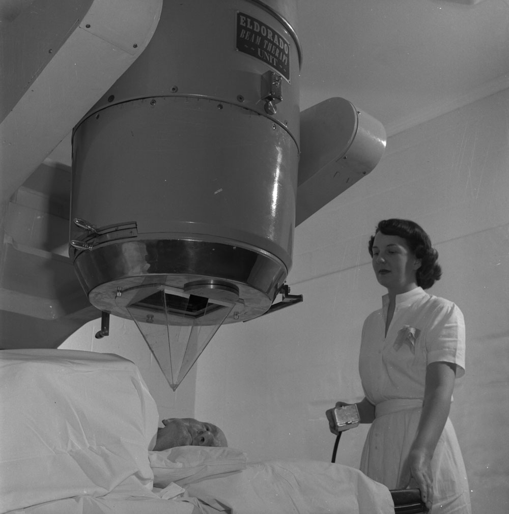 Cobalt Therapy Unit Cobalt Therapy Unit