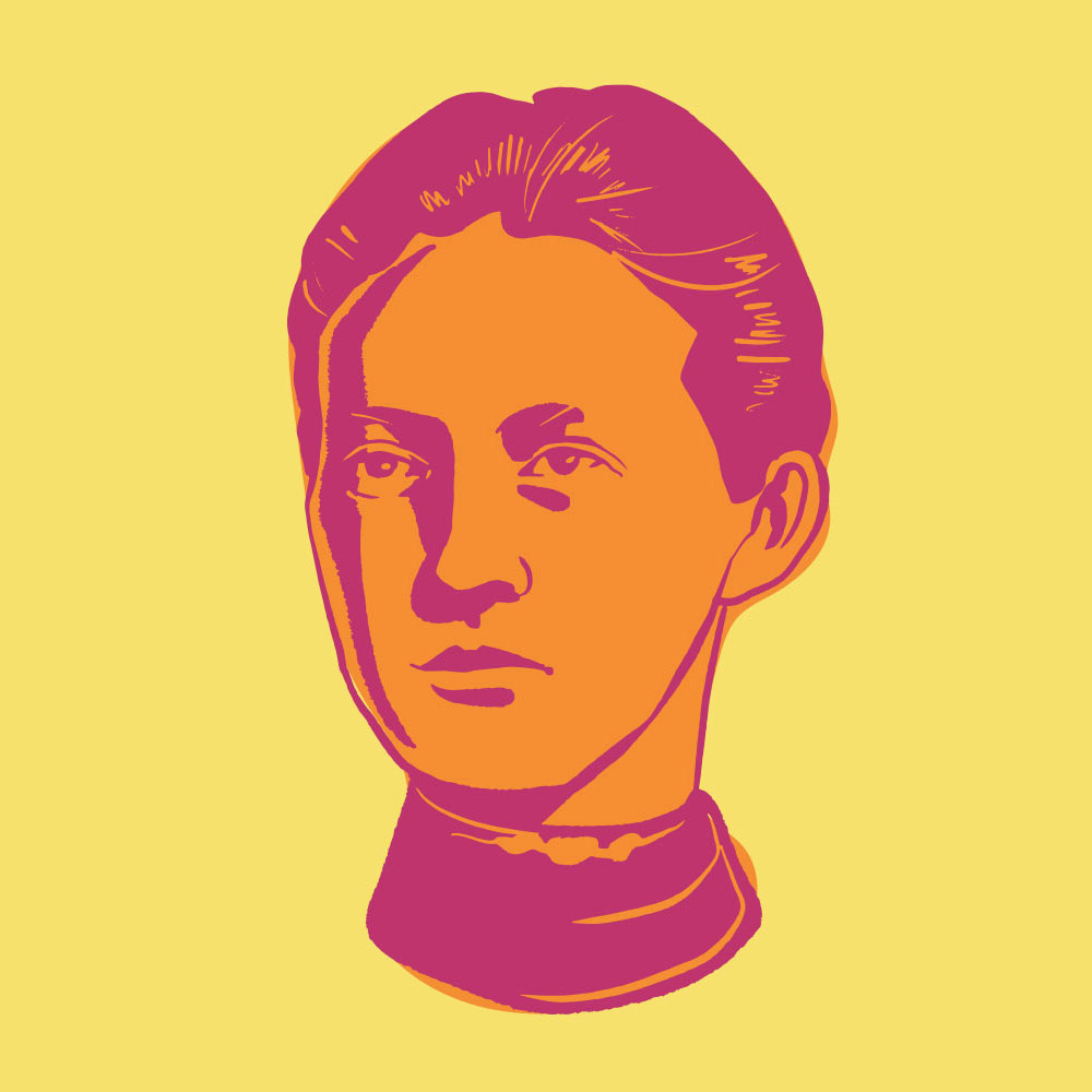 Clara Benson Clara Benson