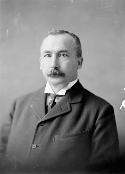 Clifford Sifton