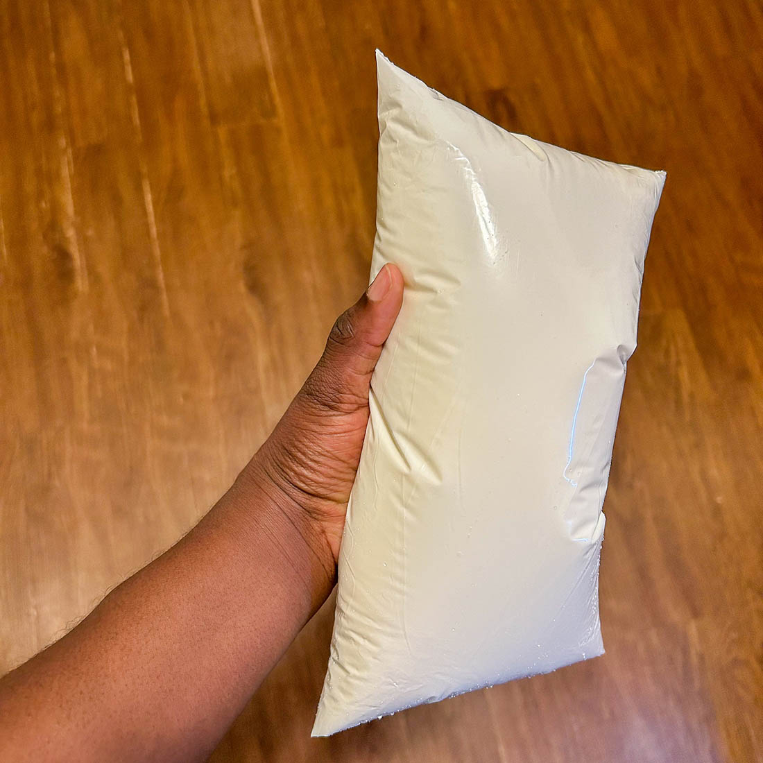 Milk Bag Milk bag