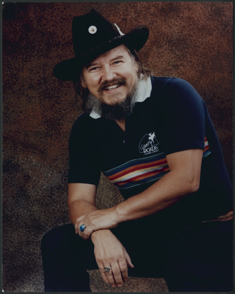 Dick Damron c. 1978–86