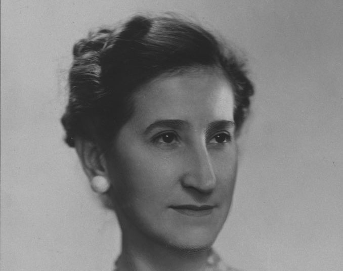 Albertine Caron-Legris