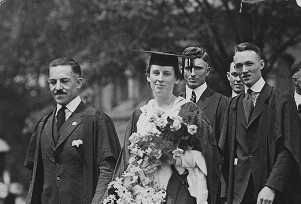 Pioneering Women Architects