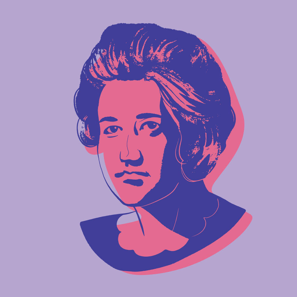 Flora MacDonald Denison Flora MacDonald Denison