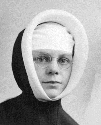 Sœur Gilberte Villeneuve Sœur Gilberte Villeneuve
