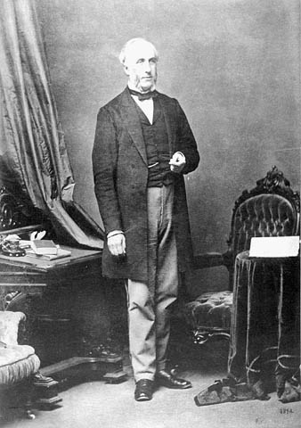 George Brown George Brown