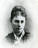 Grace Annie Lockhart Grace Annie Lockhart