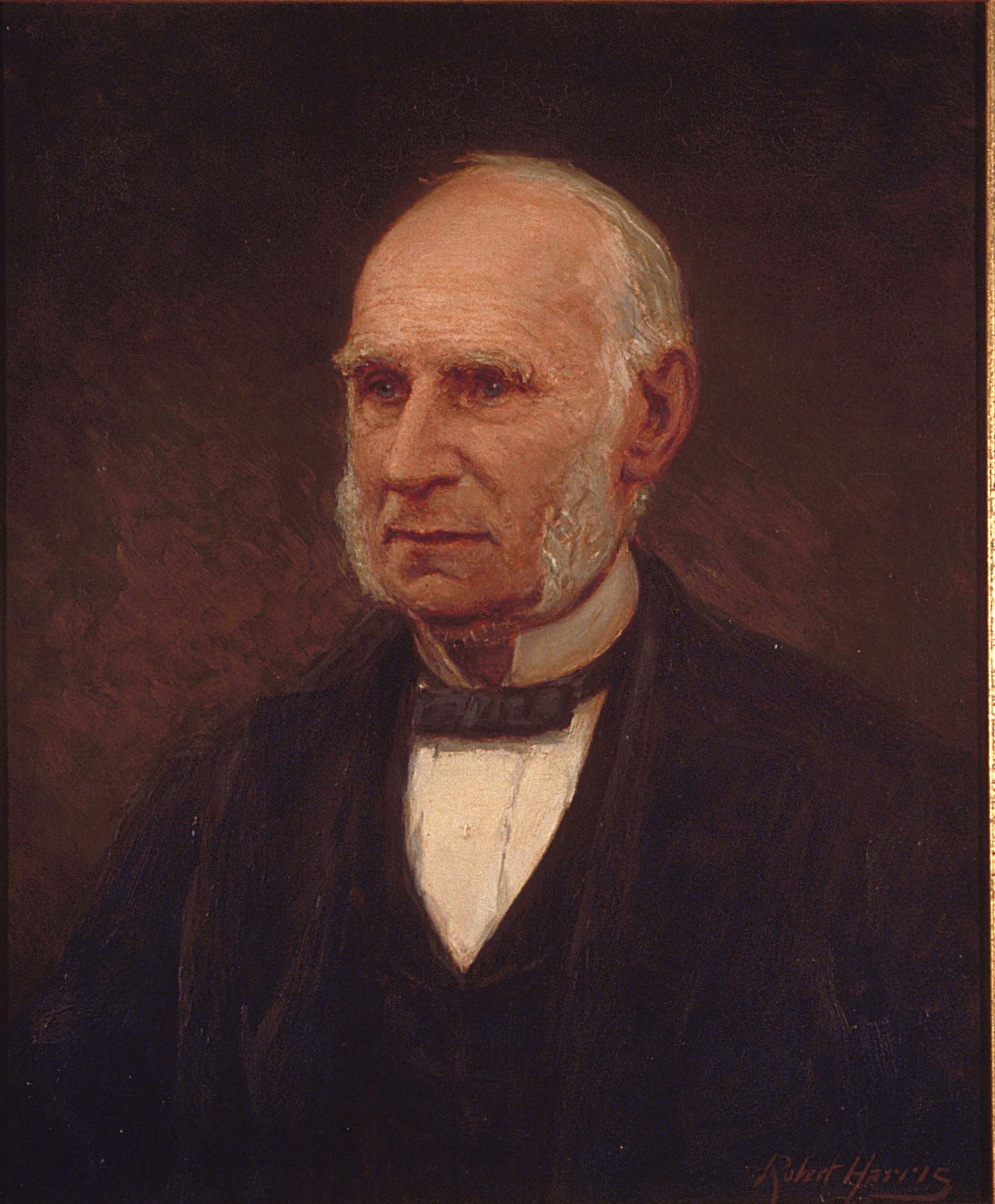Henry Morgan