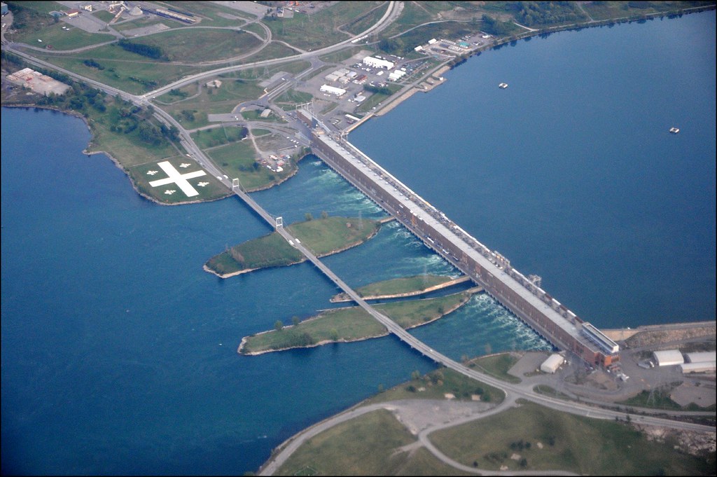 Centrale de Beauharnois