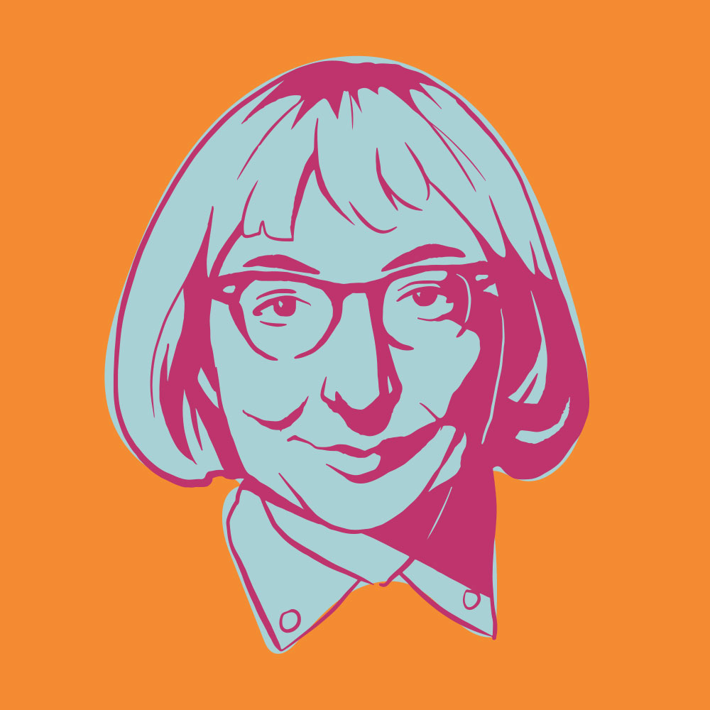 Jane Jacobs Jane Jacobs