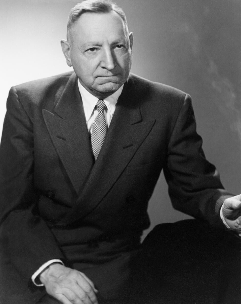 J. B. Barron
