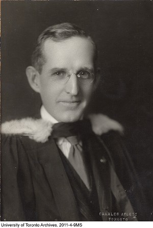 John Gerald FitzGerald John Gerald FitzGerald