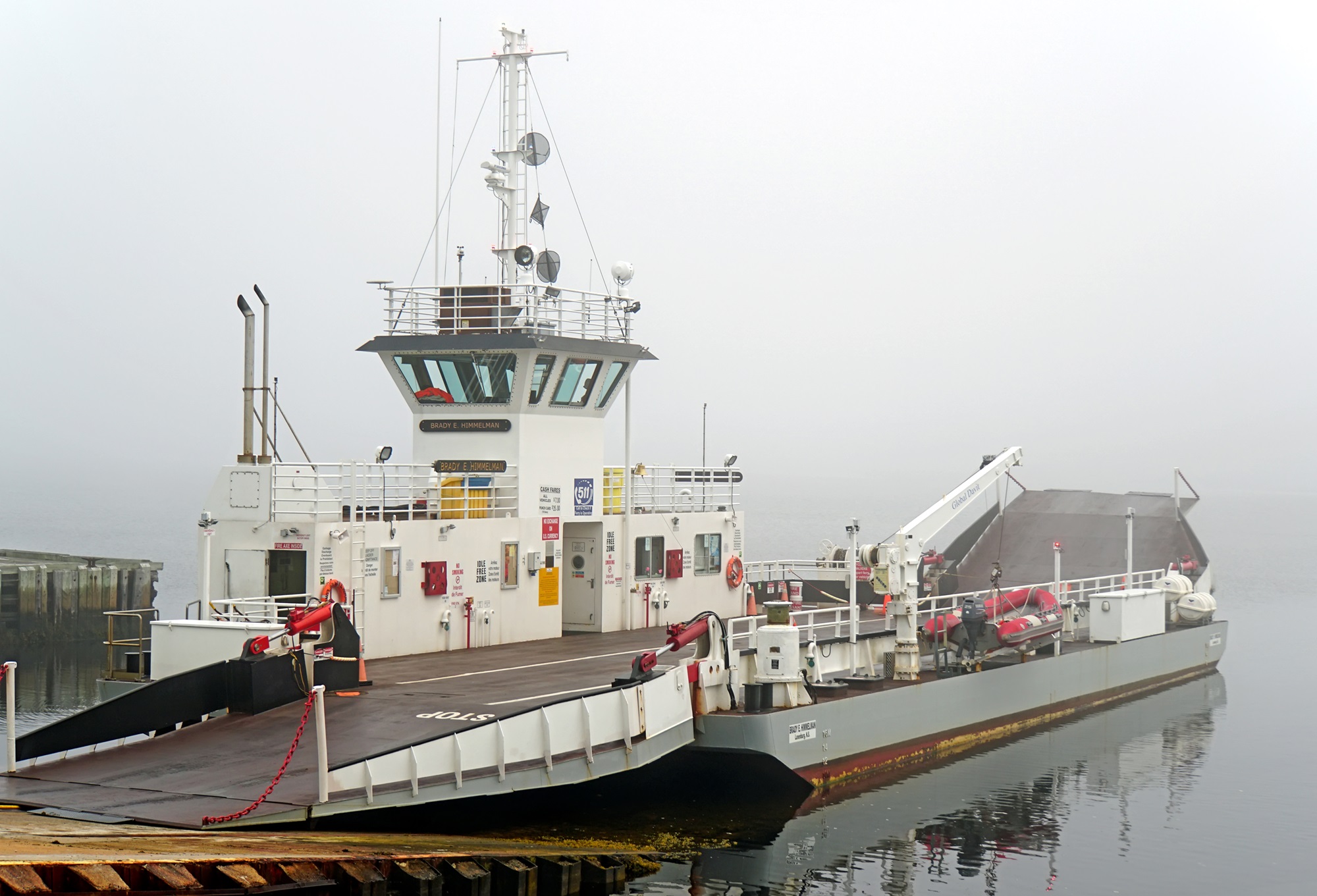 LaHave