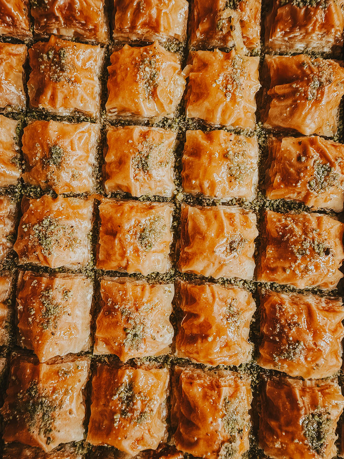 Baklava Baklava