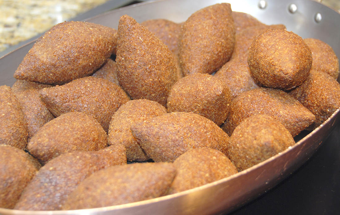 Kibbeh