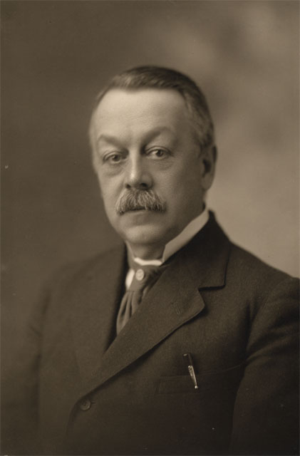 Léon Gérin Léon Gérin