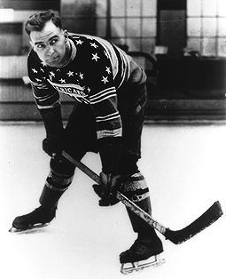 Lionel Conacher Lionel Conacher