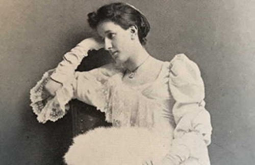 Mary Edith Tyrrell The Canadian Encyclopedia