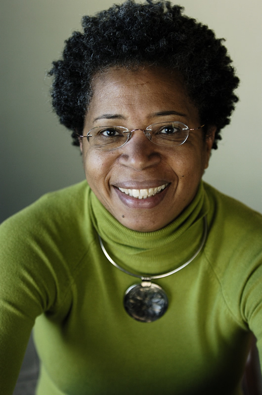 Dionne Brand