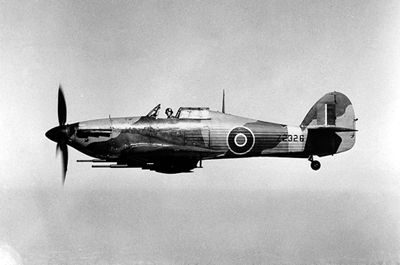 Hawker Hurricane